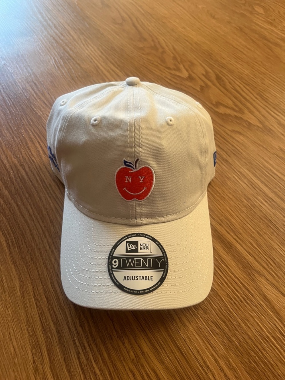 New NYON x Mets Hat